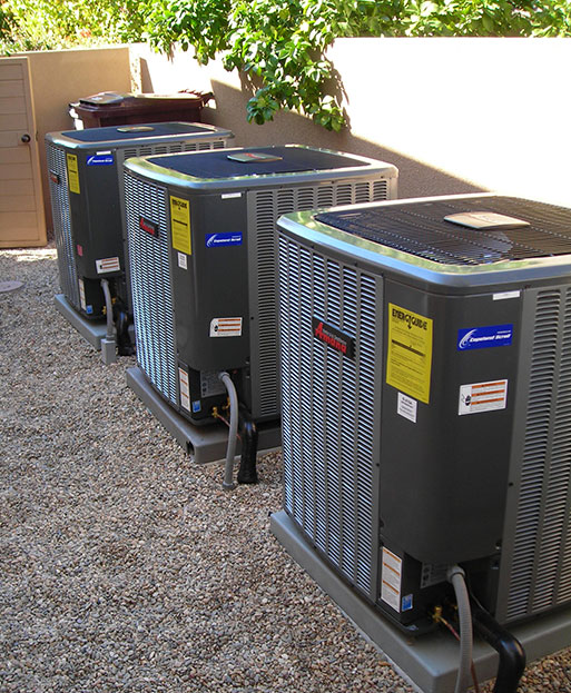 Hanson, MA Heating Air Conditioning Contractor