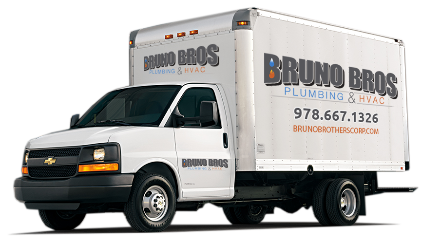 Burlington Plumbing Services